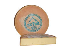 Fromage Fontina Di Duclos Eliseo 100g