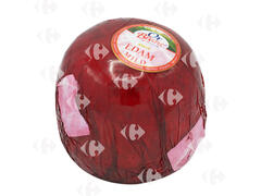 Baby Edam Boule Or Blanc 850g