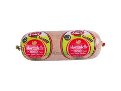 Mortadelle aux Fines Herbes - Charcuterie - Sahel 200g
