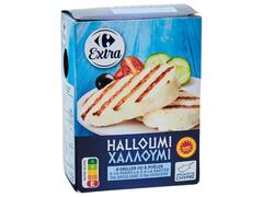 Halloumi AOP Carrefour 225g