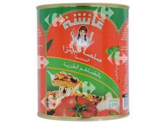 Sauce Tomate pour Pizza Aicha 720g