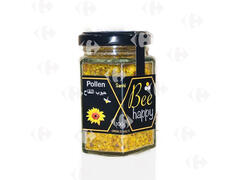 Graines de Pollen Bee Happy 100g.