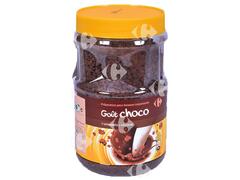 Chocolat en Poudre Granulé Carrefour 800g