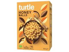 Cériale Boule de Miel Bio Turtle 300G