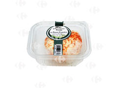 Fromage Piment d'Espelette La Ferme de Bouskou 120g