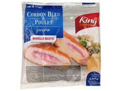 Cordon Bleu Poulet Perdrix 400g