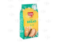 Farine Mix B Spécial Pain Sans Gluten Schar 1kg.