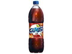 Bois Gaz Glass Cola Pet 1,5L