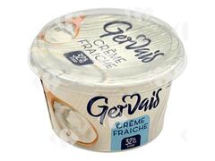 Crème Fraîche Épaisse 32% Pot Gervais 150g