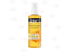 Brume Apaisante Calme Curcuma Neutrogena 125ml