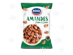 Amandes Salées Denia 80g