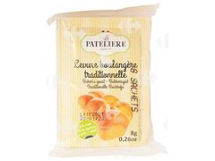Levure Boulangère Traditionnelle La Patelière 8x8g