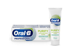 Dentifrice Gumline Extra Fresh Oral-B 75ml