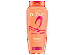 Shampoing Dream Long Elseve 400ml
