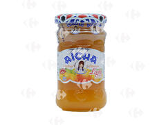 Confiture d'Abricot Light Aicha 21cl