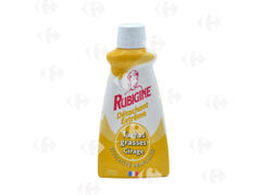 Détachant Huile Graisse Cirage Rubigine 100ml