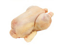 Poulet Bio au Kg.