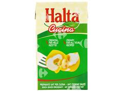 Crème Végétale Cuisine Halta 1L.