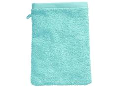 Gant de Toilette Jade 100% Coton TEX 15x21cm
