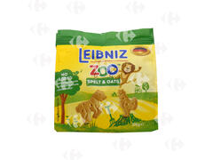 Biscuits Zoo Country Bahlsen 100g