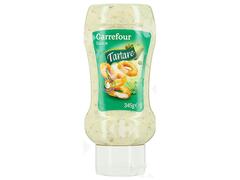 Sauce Tartare Carrefour 345g