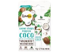 Baume à lèvres Coco Lovea 1 unité