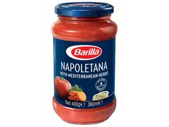 Sauce Napolitaine sans gluten Barilla 400g