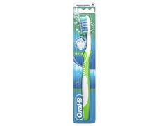 Brosse à Dents White Fresh Medium Oral-B 1 unité