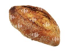Pain d'orge à la pièce
