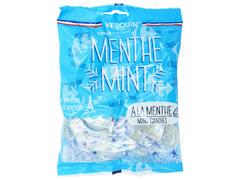 Bonbons Menthe Verquin 125g