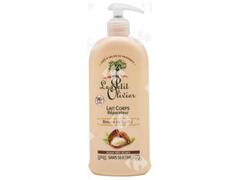Lait corporel Karité Peau très sèche Le Petit Oliver 250ml