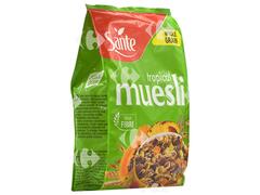 Muesli Tropical Sante 350g.