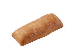 Pain Ciabatta 100g à la Pièce