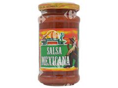 Sauce Mexicaine Cantina Mexicana 220g.