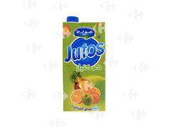 Boisson Cocktail Jutos Jaouda 1L