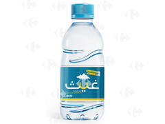 Eau de table Ghayt 33cl