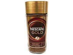 Café Lyophilise Gold Nescafe 95g