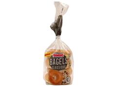 Bagels Classique Bimbo 300g.