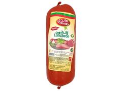 Luncheon de Dinde - Charcuterie - Dindy 600g.