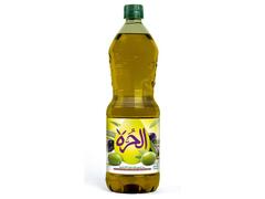 Huile d'Olive Al Horra 1L