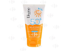 Lait Solaire Corps Protection SPF 50 Lirene 150ml.