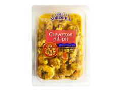 Crevettes Pil Pil L'Assiette Nordique 200g