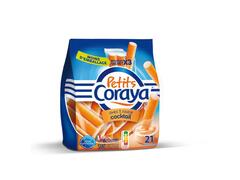 Petit Cocktail Coraya 210g