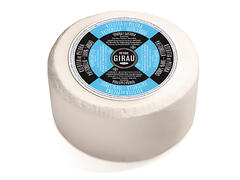 Fromage Ricotta Sèche de Brebis Fattorie Girau 100g