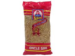 Lentilles Oncle Sam 500g