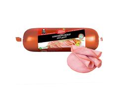 Luncheon de Bœuf Jayda 200g