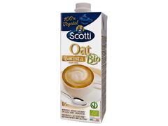 Boisson d'Avoine Bio Barista Scotti 1L