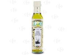 Huile d'Olive Extra Aromatisée Truffe Noire Luglio 250ml