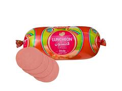 Luncheon de Dinde en Boyau - Charcuterie - Sahel 200g