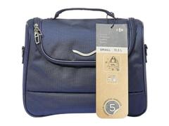 Sac à Goûter Vanity Smart Marine 32cm